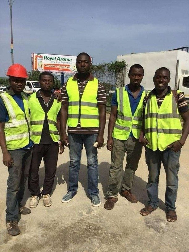 NOBSED Engineering team