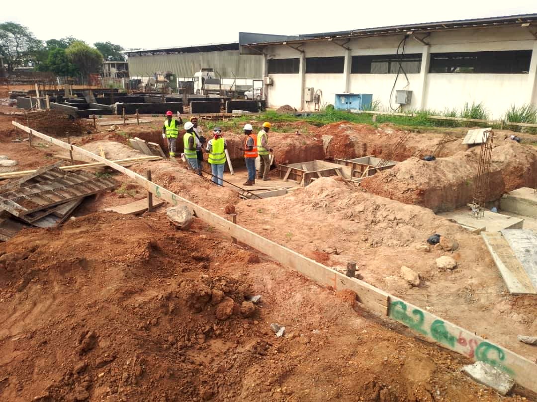 Site Formation & Earthworks