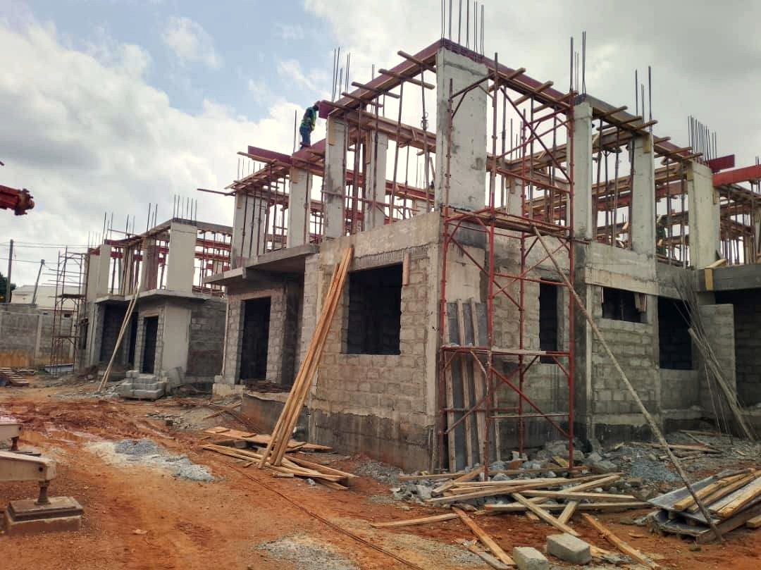 Block Setting & Mortar