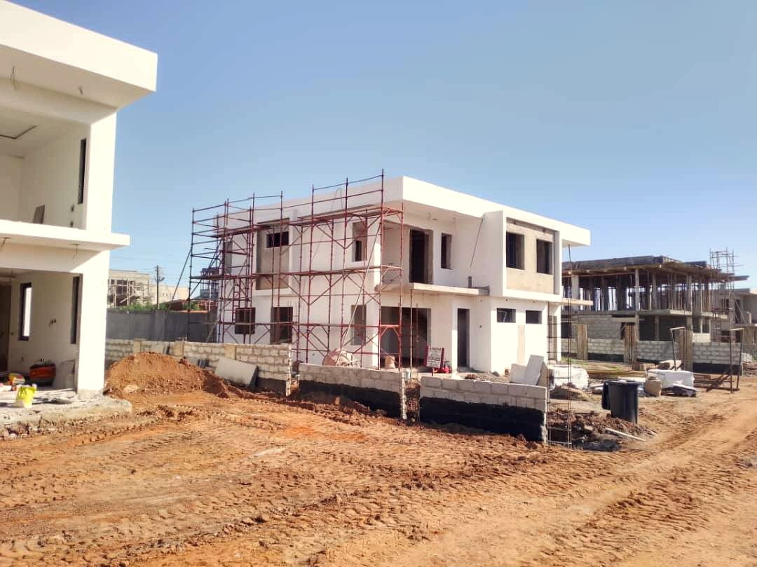 Civil Site Preparation