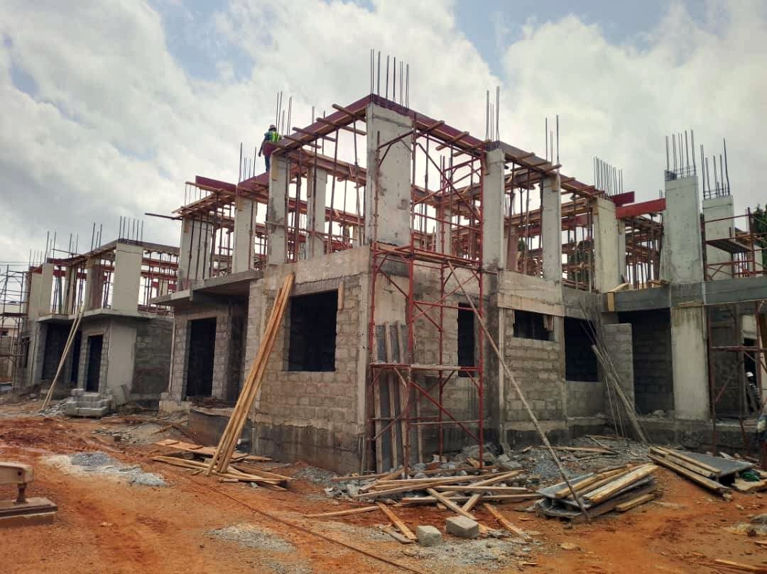 Drainage & Foundation Works