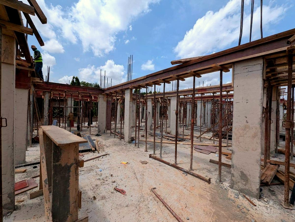 Civil & Structural Works